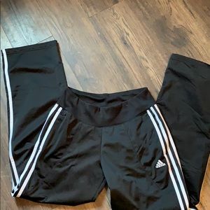 Adidas sweat pants